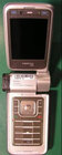 Nokia N93i potvrzena americkým úřadem FCC