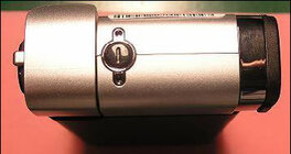 Nokia N93i potvrzena americkým úřadem FCC