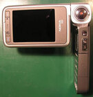 Nokia N93i potvrzena americkým úřadem FCC