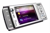 Nokia N95
