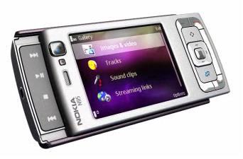 Nokia N95