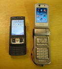 Nokia N95
