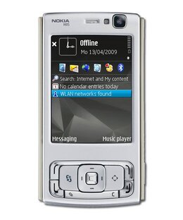 Nokia N95