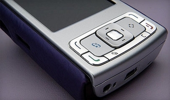 Nokia N95