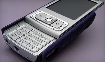 Nokia N95