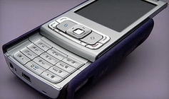 Nokia N95