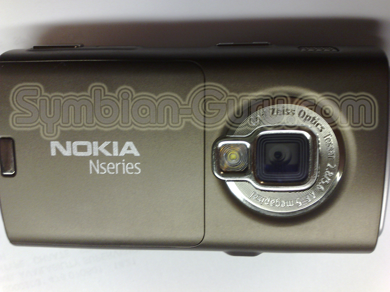 Nokia N95