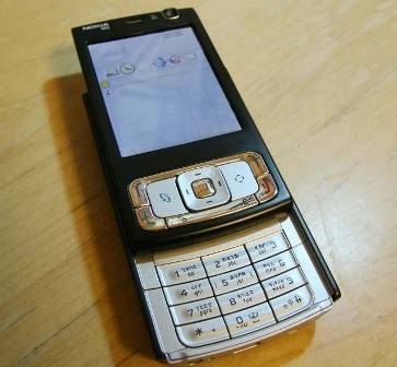 Nokia N95