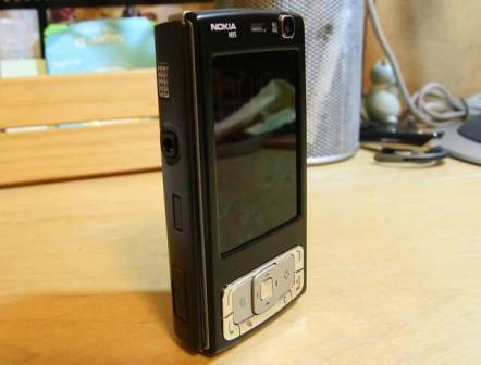 Nokia N95