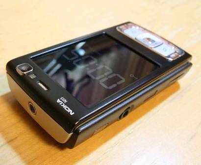 Nokia N95