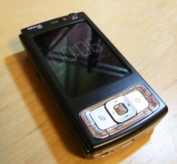 Nokia N95