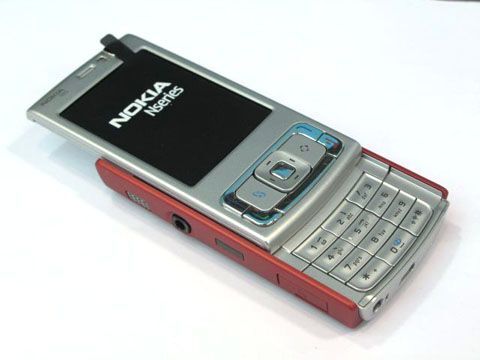 Nokia N95