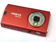 Nokia N95