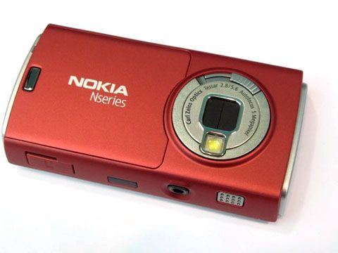 Nokia N95
