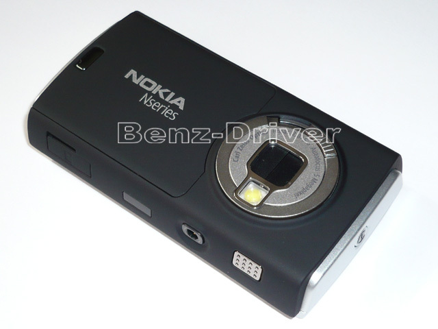 Nokia N95