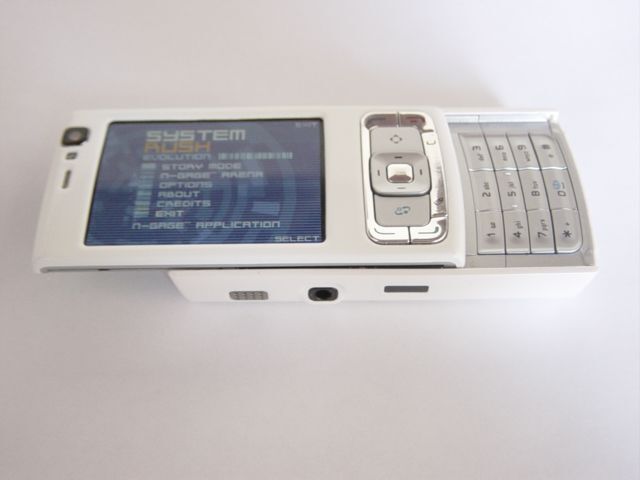 Nokia N95