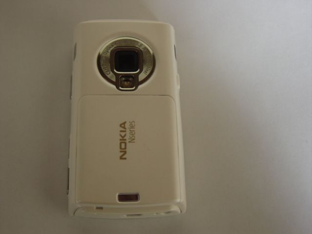 Nokia N95