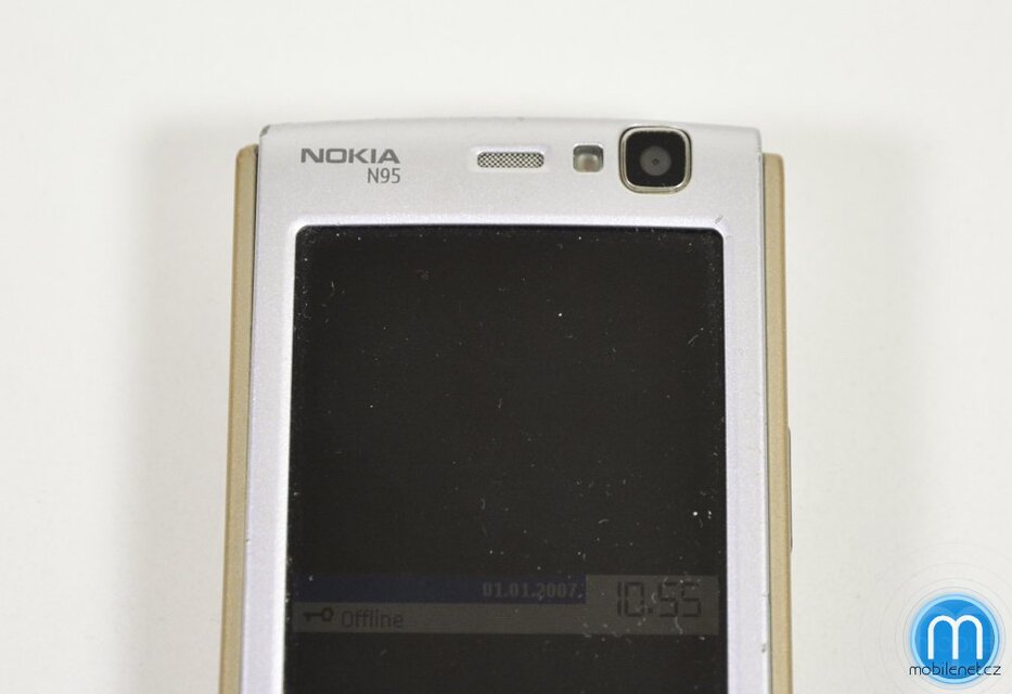 Nokia N95
