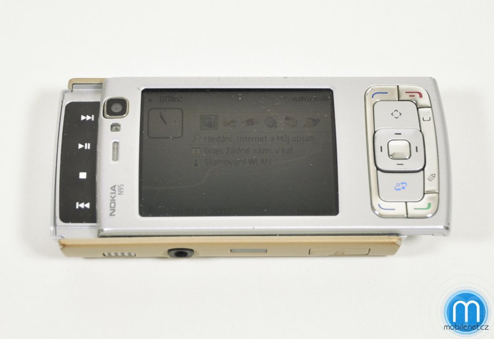 Nokia N95
