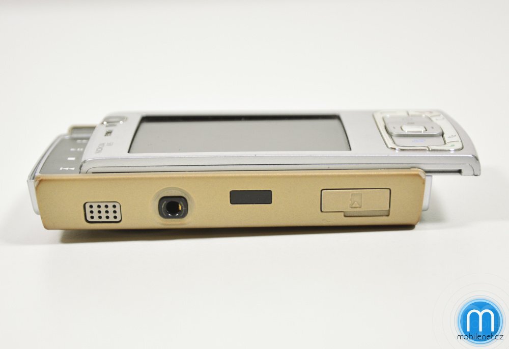 Nokia N95