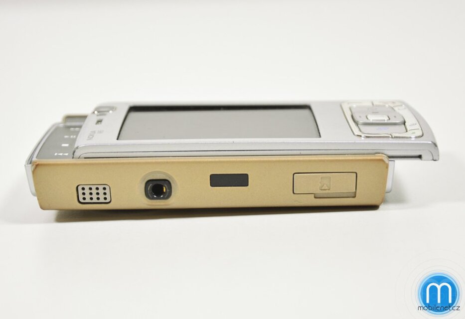 Nokia N95