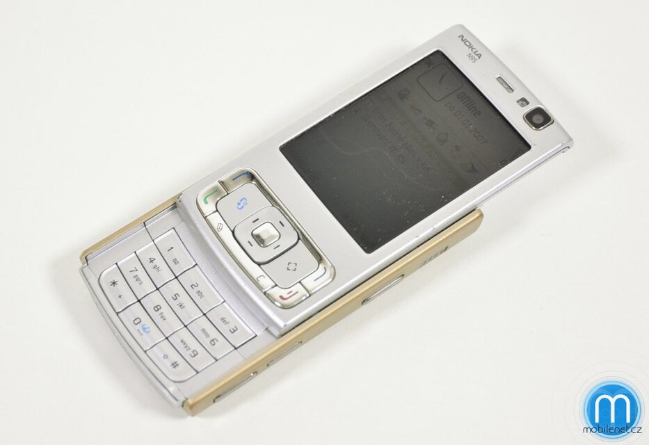 Nokia N95