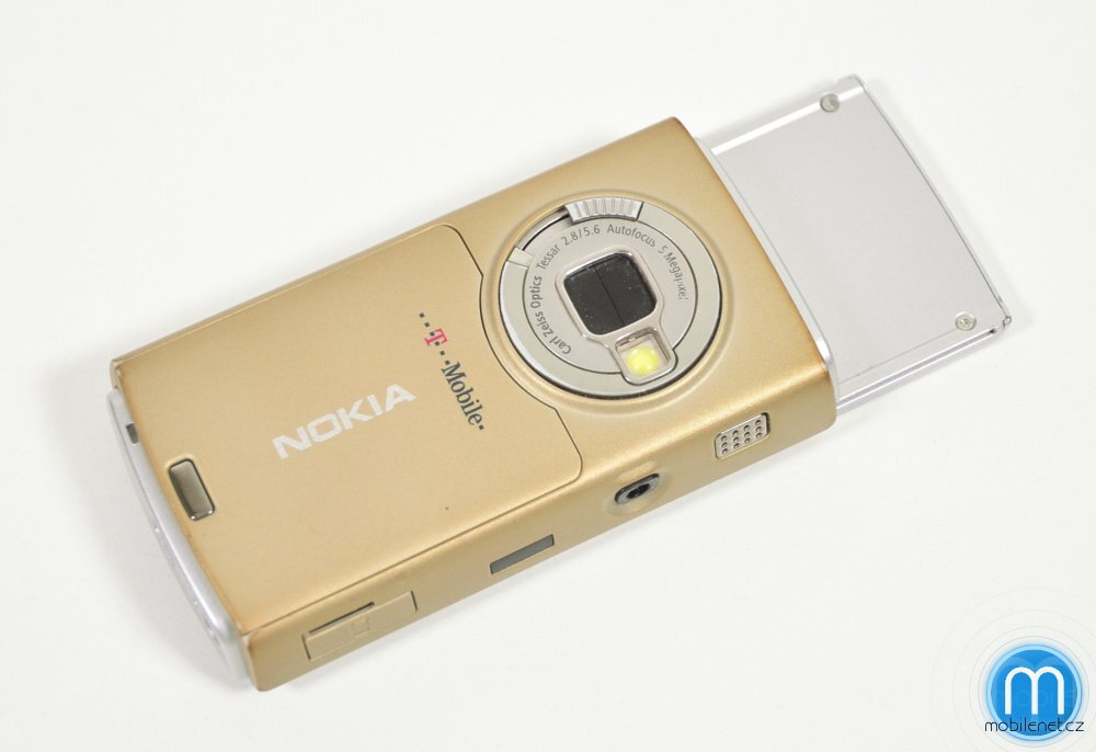 Nokia N95