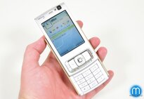Nokia N95