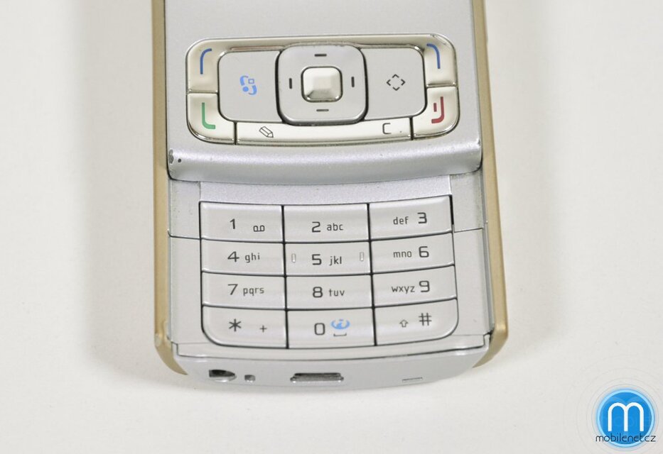 Nokia N95