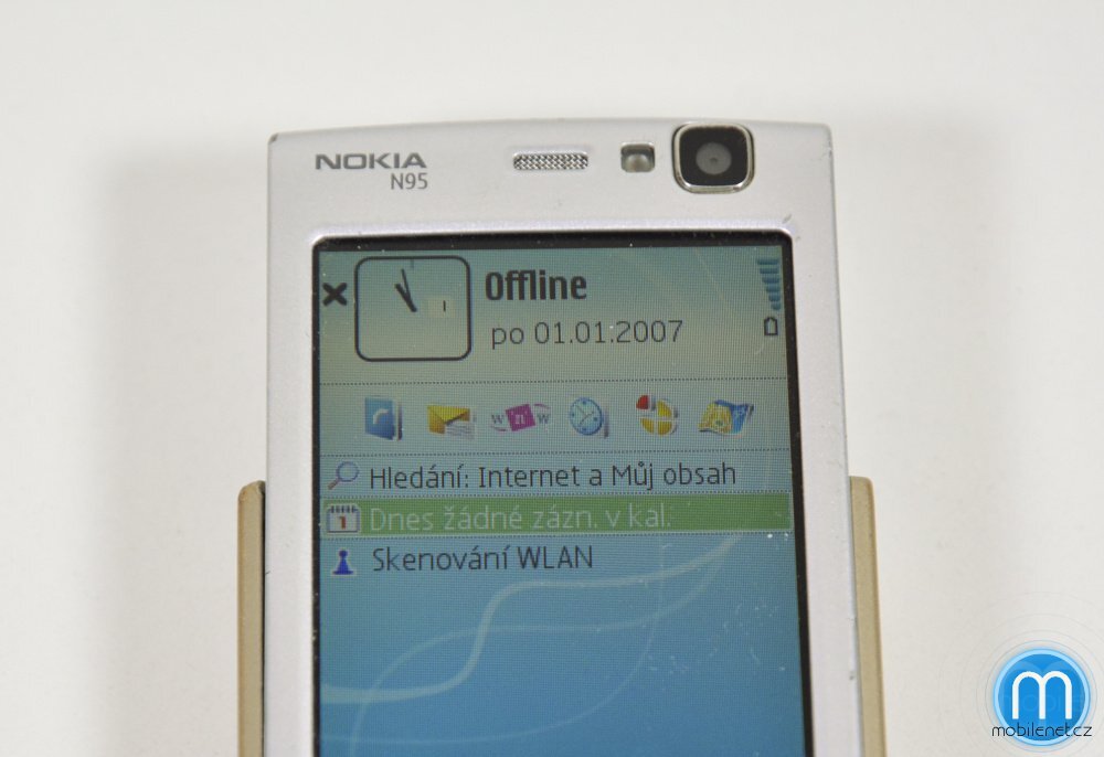 Nokia N95