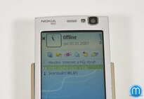 Nokia N95