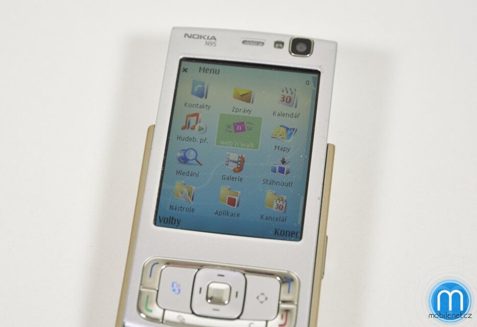 Nokia N95