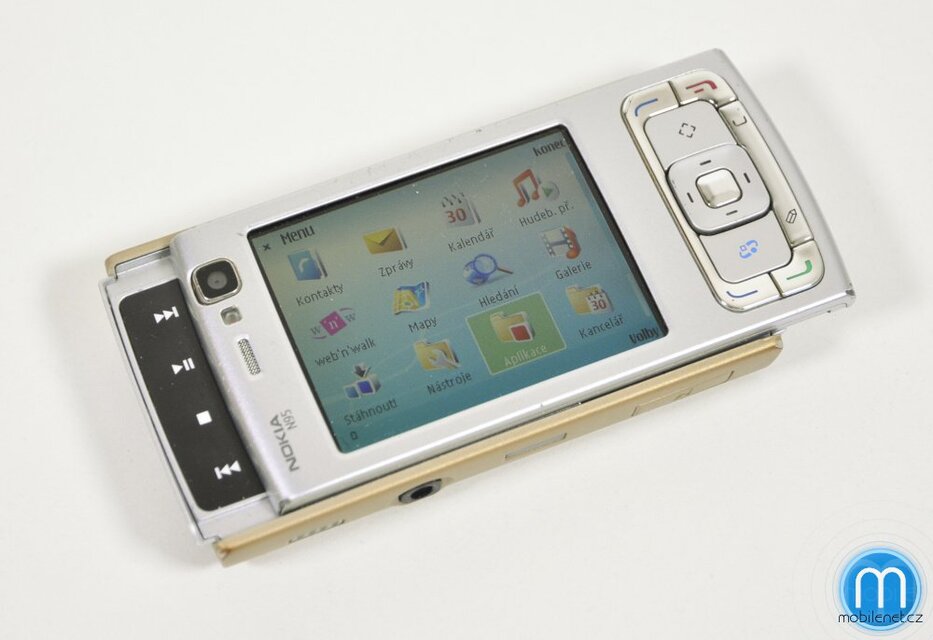 Nokia N95
