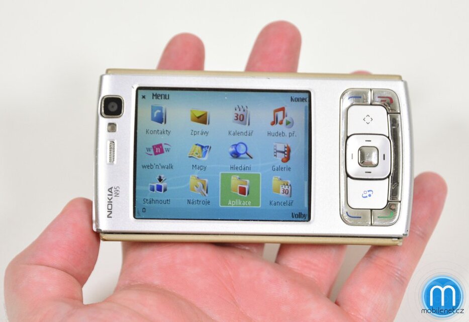 Nokia N95