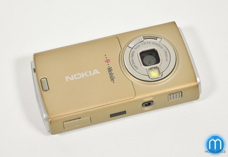Nokia N95
