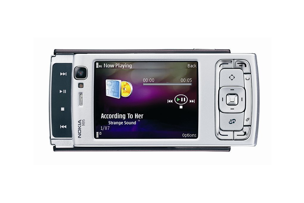 Nokia N95