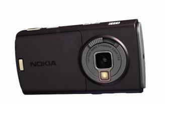 Nokia N95