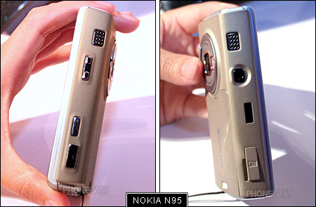Nokia N95