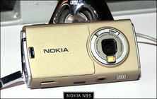 Nokia N95