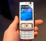 Nokia N95