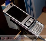 Nokia N95