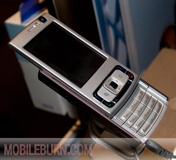 Nokia N95