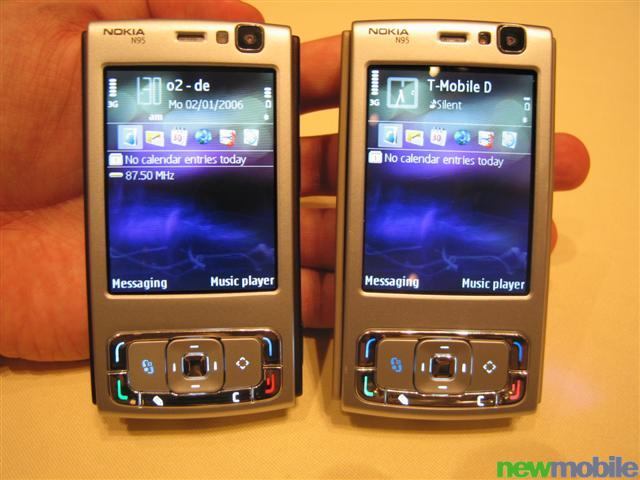 Nokia N95