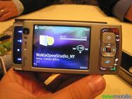 Nokia N95