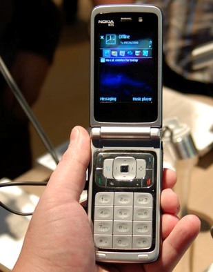 Nokia N95