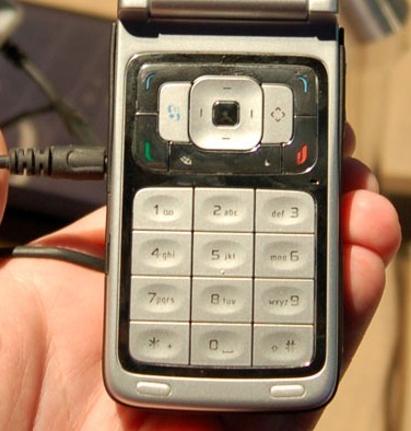 Nokia N95