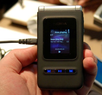 Nokia N95