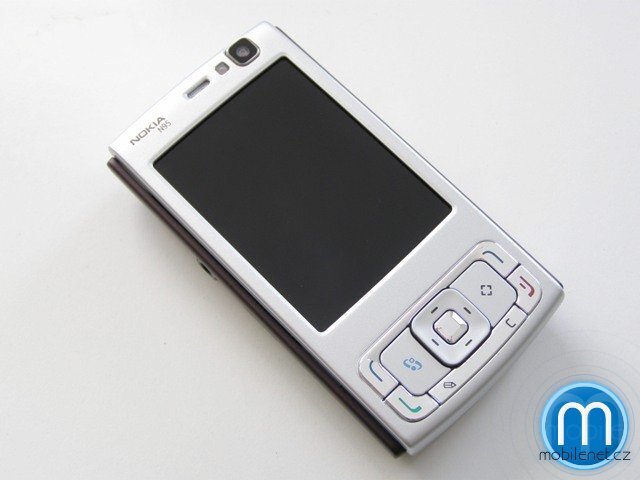 Nokia N95