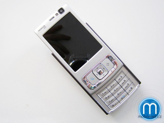 Nokia N95