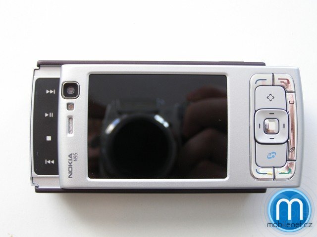 Nokia N95